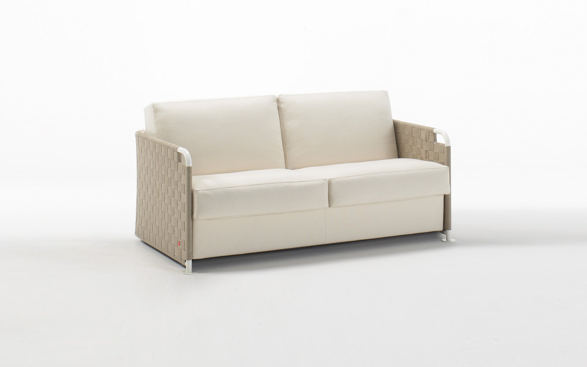 Slaapbank model 123 Bed Habits 1920 20